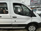 2015-2019 Ford Transit 350 Passenger Front Door Low Roof Power Window. Fixed Price $332.50.