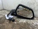 Passenger Side View Mirror Non-heated Opt DG7 Fits 16-19 Camaro 1291947. Fixed Price $144.95.