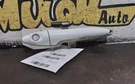 Passenger Door Handle Exterior Assembly Body Colored Fits 12-17 Accent 1412955. Fixed Price $35.00.