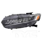 Led Headlight Front Lamp For 21-22 Honda Accord Sport Left Driver Side. Fixed Price $530.00.