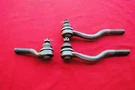65 66 Mustang Shelby Orig. Ford V8 Tie Rod Ends (3) C5ZZ 3A130-31 Correct Good. Fixed Price $279.00.