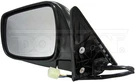 Dorman 955-797 Side View Mirror Fits Subaru Forester Left Hand Driver. Fixed Price $99.95.
