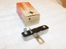 1967-72 Fairlane Galaxie Thunderbird Monterey Cyclone Nos Seat Belt Light Relay. Fixed Price $109.00.