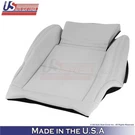 2016-2020 Fits Mercedes Benz GLA250 X156 Driver Bottom Leatherette Cover Gray. Fixed Price $160.00.