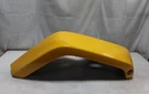 Jeep Jk Wrangler Passenger Front Fender Flare Pyb Detonator Yellow 2011 091922. Fixed Price $360.00.
