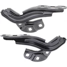 Hood Hinges Set For 2017-2023 Gmc Acadia. Fixed Price $66.92.
