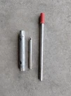 99-04 Porsche 911, Boxster 996 986 Klein Lug Nut Wrench Kit Oem. Fixed Price $29.00.
