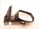 2015-2016 Honda Cr-v Ex-l Passenger Rear View Mirror Outside Blue *scuffs*. Fixed Price $428.93.