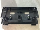 Genuine Mazda KB8A-50171 License Plate Bracket Holder Oem Replacement Part. Fixed Price $31.37.