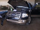 Grille Upper Chrome Fits 07-14 Expedition 2104831. Fixed Price $125.00.