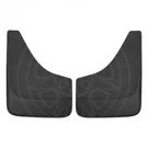 Genuine Gm Mud Guard 19213384. Fixed Price $21.37.