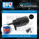 Washer Pump Fits Bmw 316 E21, E30 1.6 1.8 79 To 94 Qh 61661367616 61661368589. Fixed Price $16.50.