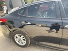 2016 Kia Optima Passenger Rear Door 0S1 Blk Used Oem 130-60665BR 129K Miles. Fixed Price $165.00.