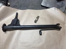 Mercedes W123 1235830715 Emergency Spare Wheel Lift Jack 300D. Fixed Price $44.99.