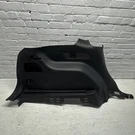 2015-2024 Ford Edge Rear Left Side Quarter Panel Cover Trim Plastic Oem. Fixed Price $195.99.