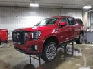 2023 Gmc Yukon Xl 1500 Gas Fuel Filler Door Lid Cover Red. Fixed Price $90.00.