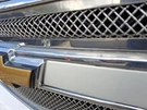 2013 Chevrolet Tahoe Grille Chrome Upper Used Oem 104-02048 Wht Pitted. Fixed Price $113.95.