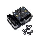 68053288AC Genuine Mopar Anti-lock Brake System (abs) Module For Dodge. Fixed Price $499.00.