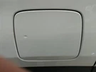 Fuel Filler Door Flap For 2023 Renegade Assy Wht. Fixed Price $84.99.