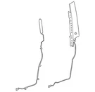 LJ8Z14A626AC - Actuator Asy Ford New. Fixed Price $178.97.