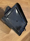 63-65 C2 Corvette Rh Ac Battery Tray Gm Nos 3824267 3710825 Hold Down. Fixed Price $59.95.