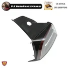 Fit For Tesla Model 2017-2020 Rear Lh Side Outer Tail Light 1077397-00-G. Fixed Price $79.39.