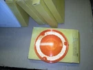 1965-66 Chevy Truck Parking Turn Signal Lamp Lens Glo-brite 6316 Rep Gm 5956485. Fixed Price $14.95.