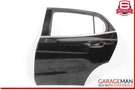 15-20 Mercedes X156 GLA250 GLA45 Amg Rear Left Driver Side Door Shell Panel Oem. Fixed Price $150.00.