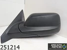 Oem 2017 Ford Explorer 3.5L Driver Left Side View Mirror Power Manual Folding. Fixed Price $119.99.