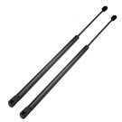 2PCS Rear Window Lift Supports Gas Struts For 2002-2008 Chevrolet Trailblazer. Fixed Price $15.52.