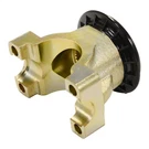 Yukon Gear & Axle Yy F10.25L-1350U Differential End Yoke. Fixed Price $197.89.