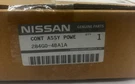 Nissan 284G0-4BA1A Control Module Power Back Door Genuine Parts 284G04BA1A. Fixed Price $276.72.