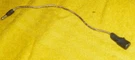 1964 1965 Mustang Fastback Coupe Gt Shelby Orig Windshield Washer Pump Wiring. Fixed Price $39.00.