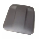 Genuine Audi Seat Back Panel 4F0-881-969-B-1AD. Fixed Price $255.60.