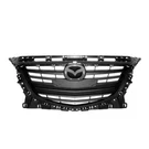 MA1200197 New Grille Fits 2014-2016 Mazda 3 BJS750712. Fixed Price $84.00.