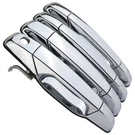 Apperfit Upgraded Exterior Door Handles Chrome Compatible With. Fixed Price $58.54.