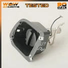 06-13 Chevrolet Corvette C6 Fuel Gas Tank Filler Neck Pocket Oem. Fixed Price $63.87.