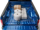 Ford Truck Rear Horizontal Cargo Area Storage Mesh Organizer Net 6.75' & 8.0 Bed. Fixed Price $63.00.