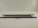 Lincoln Mark Viii Pair Of Front Door Sill Scuff Plate Fits 1993-1996 94 95. Fixed Price $149.86.