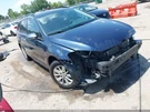 2016 Volkswagen Golf Used Hood Panel 4DR Blue Local Pick Up Only. Fixed Price $311.65.