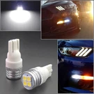 2PCS 6000K White 168 Led Front Sidemarker Parking Light Bulbs For 15-17 Mustang. Fixed Price $11.99.