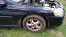 Passenger Right Fender Coupe Fits 01-05 Dodge Stratus Oem. Fixed Price $675.99.