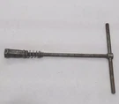 Original Hazet Spark Plug Wrench For Mercedes Benz Part #0005810367 *excl. Cond*. Fixed Price $20.00.