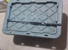 New Stabilus Lift-o-mat 752940 0100N. Fixed Price $50.00.