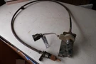 Used Ford Truck 74 75 76 77 Control Sensor & Speedometer Cable D4AF-9E731. Fixed Price $79.95.
