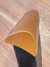 Porsche Carrera Turbo Targa 911552050703 Ashtray Handle, Cork Vinyl -85. Fixed Price $99.00.