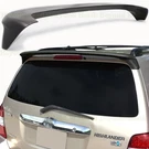For 2001-2005 2006 2007 Toyota Highlander Matte Black Factory Style Spoiler Wing. Fixed Price $68.84.