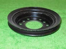 1969 Ford Mustang Fairlane Torino Ranchero Orig Cylinder 250 P/s Crank Pulley. Fixed Price $99.00.