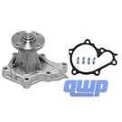 AW9058 Water Pump & Gasket Fit Infiniti M30 Nissan D21 200SX 300ZX 3.0L. Fixed Price $22.22.