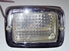 1970 Plymouth Valiant Reverse Light Assembly Right 70V 3403310 - PL64. Fixed Price $14.99.